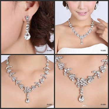 Picture for category White Gold