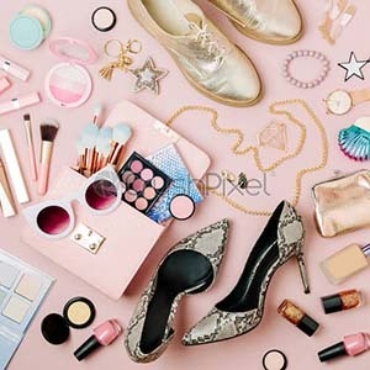 Picture for category Fashion Accessories