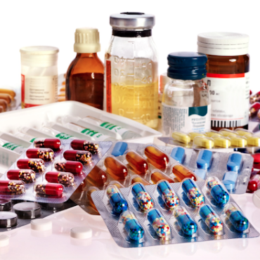 Picture for category Medicine