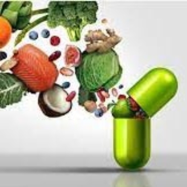 Picture for category Healthy Medicine