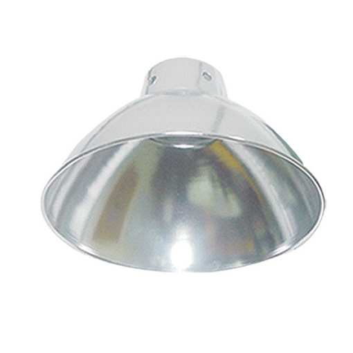 Picture of FIREFLY Lighting Low Bay Aluminum Reflector Bracket for Blended Mercury / CFL - FLHI356/16 45 to 55W