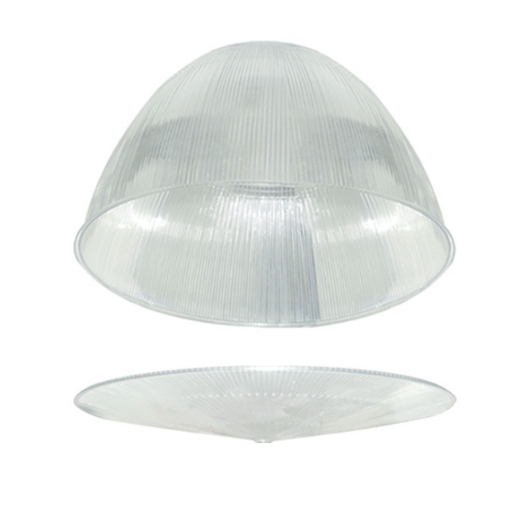 Picture of FIREFLY Lighting High Bay Polycarbonate Reflector for MH / HPS - FLHI320/21