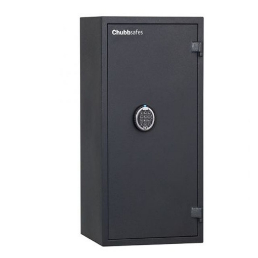 Picture of CHUBBSAFES VIPER SAFE SIZE 70 EL -GUVS70EL