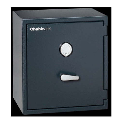 Picture of CHUBBSAFES SENATOR SAFE SIZE 2 KL+KCL - GUSS2KL+KCL