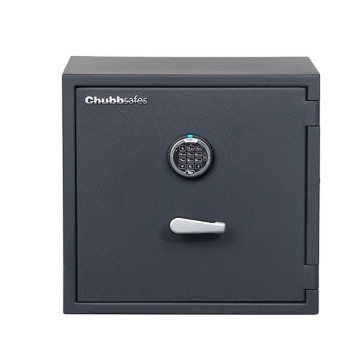 Show details for CHUBBSAFES SENATOR SAFE SIZE 3 KL+KCL - GUSS3KL+KCL Picture of CHUBBSAFES SENATOR SAFE SIZE 3 KL+KCL - GUSS3KL+KCL