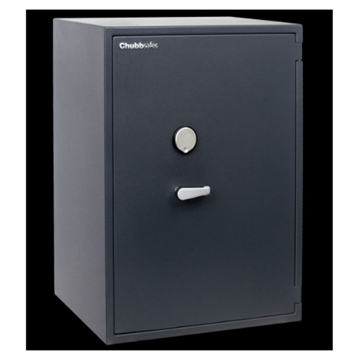 Picture of CHUBBSAFES SENATOR SAFE SIZE 4 KL+KCL - GUSS4KL+KCL