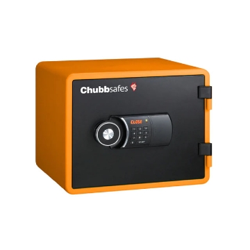 Show details for CHUBBSAFE OPAL SAFE W/ELEC LOCK-ORG -GUOPAL4112E35OR Picture of CHUBBSAFE OPAL SAFE W/ELEC LOCK-ORG -GUOPAL4112E35OR