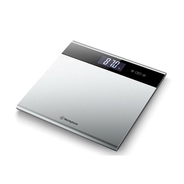 Show details for Westinghouse WHWHSF0002SV Electronic Bathroom Scale -  WHWHSF00025V Picture of Westinghouse WHWHSF0002SV Electronic Bathroom Scale -  WHWHSF00025V