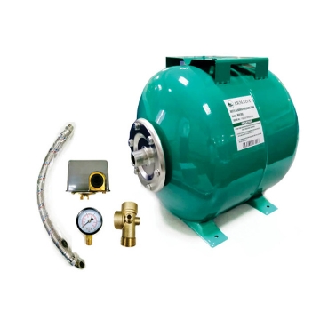 Show details for ARMADA Butyl Bladder Pressure Tank - ACF36L Picture of ARMADA Butyl Bladder Pressure Tank - ACF36L