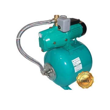 Show details for ARMADA Booster Set With Bladder Tank - ACF36L-JET80G Picture of ARMADA Booster Set With Bladder Tank - ACF36L-JET80G