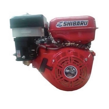 Show details for SHIBARU Gasoline Engine - SH370 Picture of SHIBARU Gasoline Engine - SH370