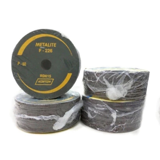 Picture of NORTON Fiber / Sanding Disc - 66261161061