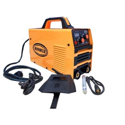 Picture of MORWELD Welding Machine DC Inverter Welder - ARC-200