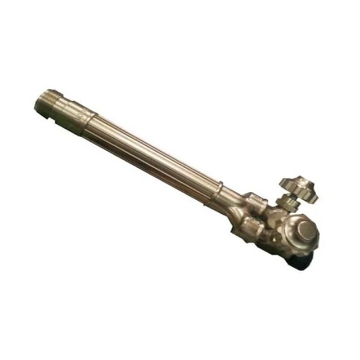 Show details for MORWELD Torch Handle for Cutting & Welding Outfit - HC63-2 Picture of MORWELD Torch Handle for Cutting & Welding Outfit - HC63-2