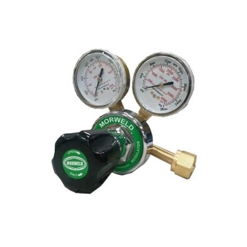 Show details for MORWELD Regulator Oxygen - OR-25 (25-7) Picture of MORWELD Regulator Oxygen - OR-25 (25-7)