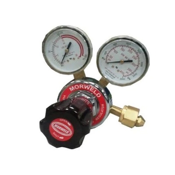 Show details for MORWELD Regulator Acetylene - AR-25 (25-1.4M) Picture of MORWELD Regulator Acetylene - AR-25 (25-1.4M)