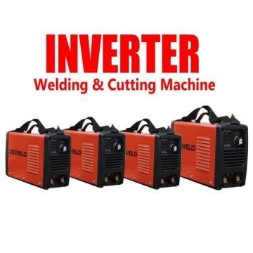 Show details for ZEWELD Inverter Welding & Cutting Machine - MMA-160XI Picture of ZEWELD Inverter Welding & Cutting Machine - MMA-160XI