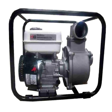 Show details for DAISHIN Irrigation Pump SCR-50HG Picture of DAISHIN Irrigation Pump SCR-50HG