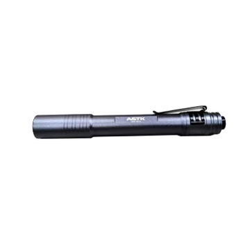 Show details for GENTOS A&TK Pen Light / Portable Flash Light - MNR-001G Picture of GENTOS A&TK Pen Light / Portable Flash Light - MNR-001G
