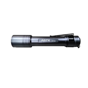 Show details for GENTOS A&TK Pen Light / Portable Flash Light - MNR-001G Picture of GENTOS A&TK Pen Light / Portable Flash Light - MNR-001G