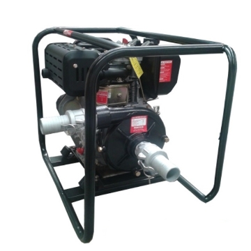Show details for POWERMAN Air Cooled Diesel Pumps - PM-20DHP-186FA Picture of POWERMAN Air Cooled Diesel Pumps - PM-20DHP-186FA