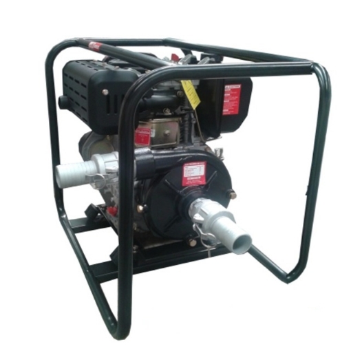 Picture of POWERMAN Air Cooled Diesel Pumps - PM-20DHP-186FA