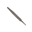 Picture of TOME FETEIRA Flat Files Smooth 10" - XM10