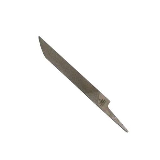 Picture of TOME FETEIRA Knife Files Smooth 4 " - FM04