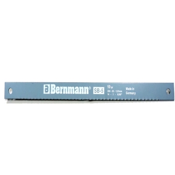 Show details for BERNMANN Power Hacksaws - B-400059 Picture of BERNMANN Power Hacksaws - B-400059