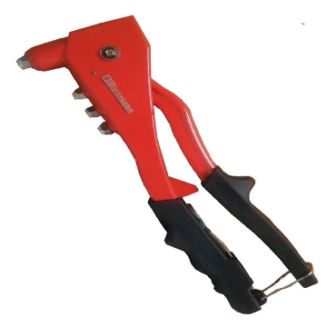 Show details for BERNMANN Heavy Duty Hand Riveter - B-GS701 Picture of BERNMANN Heavy Duty Hand Riveter - B-GS701