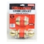 Picture of BERNMANN Pritzwalk+H600PB Single Deadbolt Lock B-CSPTPB