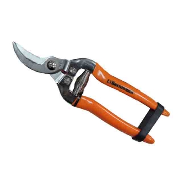 Show details for BERNMANN By-Pass Pruning Shear B-3708 Picture of BERNMANN By-Pass Pruning Shear B-3708