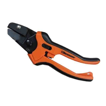 Show details for BERNMANN Anvil Pruning Shear B-3119 Picture of BERNMANN Anvil Pruning Shear B-3119