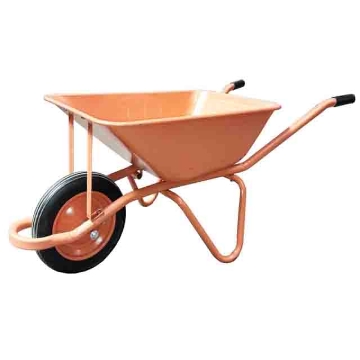 Show details for BERNMANN WHEELBARROW TYPE - B-WBDT-PT Picture of BERNMANN WHEELBARROW TYPE - B-WBDT-PT