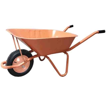 Show details for BERNMANN WHEELBARROW TYPE - B-WBDT-PT Picture of BERNMANN WHEELBARROW TYPE - B-WBDT-PT