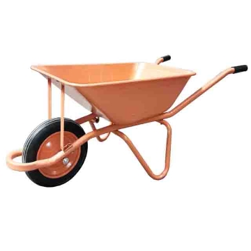 Show details for BERNMANN WHEELBARROW TYPE - B-WBDT-PT Picture of BERNMANN WHEELBARROW TYPE - B-WBDT-PT