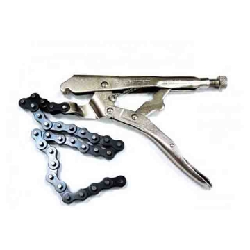 Show details for BERNMANN Chain Wrench B-19ATLK Picture of BERNMANN Chain Wrench B-19ATLK