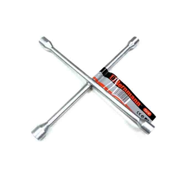 Show details for BERNMANN Cross Wrench B-171921 Picture of BERNMANN Cross Wrench B-171921