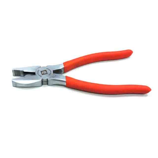 Picture of BERNMANN Combination Plier 180mm B-10110-7