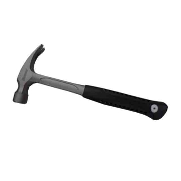 Show details for BERNMANN Ripping Hammer B-16OZRH Picture of BERNMANN Ripping Hammer B-16OZRH