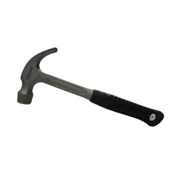 Show details for BERNMANN Claw Hammer B-16OZCH Picture of BERNMANN Claw Hammer B-16OZCH