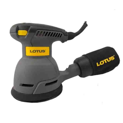 Picture of LOTUS 280W Random Orbital Sander LTEX300/VX