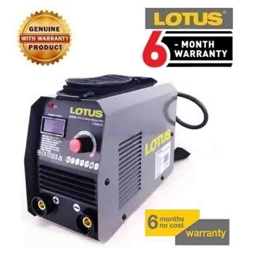 Show details for LOTUS 200A Inverter Welding Machine LT200ESX Picture of LOTUS 200A Inverter Welding Machine LT200ESX