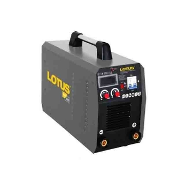 Show details for LOTUS 300A Inverter Welding Machine LT300DXT Picture of LOTUS 300A Inverter Welding Machine LT300DXT