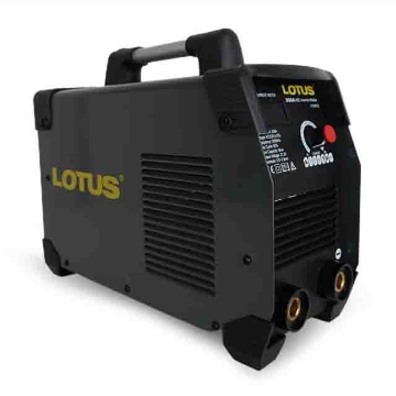 Show details for LOTUS 300A Inverter Welding Machine LT300ESX Picture of LOTUS 300A Inverter Welding Machine LT300ESX