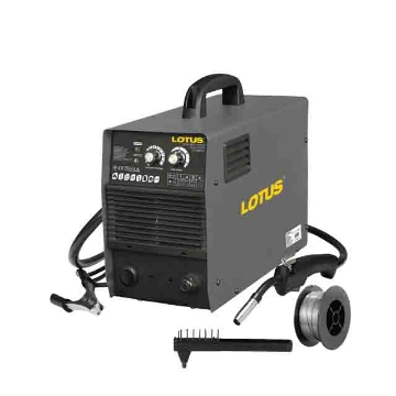 Show details for LOTUS 200A MIG Inverter Welding Machine (Flux Cored) LT200FCX Picture of LOTUS 200A MIG Inverter Welding Machine (Flux Cored) LT200FCX