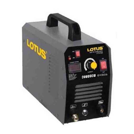 Picture of LOTUS 200A TIG + Stick Inverter Welding Machine LT200TD