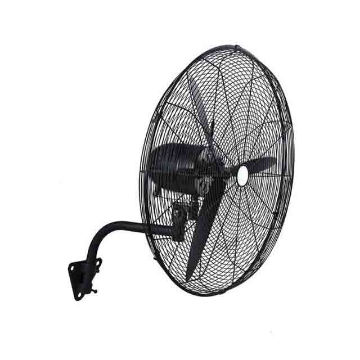 Show details for LOTUS 26” 230W Wall Fan (Industrial) LT65WFX Picture of LOTUS 26” 230W Wall Fan (Industrial) LT65WFX