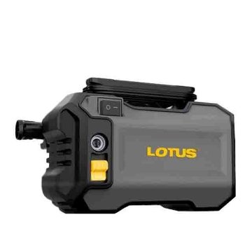 Show details for LOTUS 1.4KW Pressure Washer LTPW140CX Picture of LOTUS 1.4KW Pressure Washer LTPW140CX