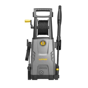 Show details for LOTUS 2KW Pressure Washer LTPW2000 PRO Picture of LOTUS 2KW Pressure Washer LTPW2000 PRO